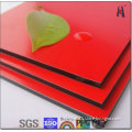 PVDF Aluminium Composite Panel Interior Wall Panels